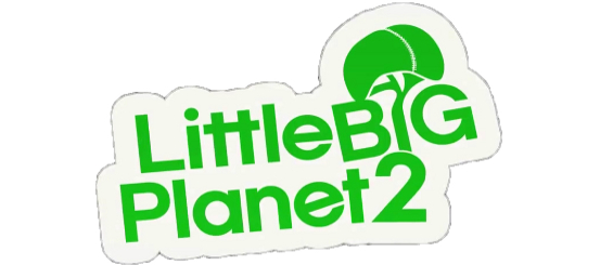 Изображение Геймплей LittleBigPlanet 2