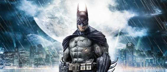 Изображение Подробности о Batman: Arkham Asylum 2
