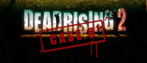 Изображение Новые подробности сюжета Dead Rising 2: Case Zero