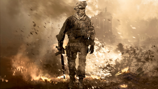 Изображение Activision может ввести подписку на сетевую игру в Modern Warfare