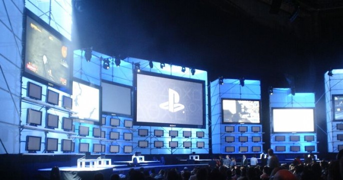 Изображение E3 2010 - Сони балует нас трехмерными играми