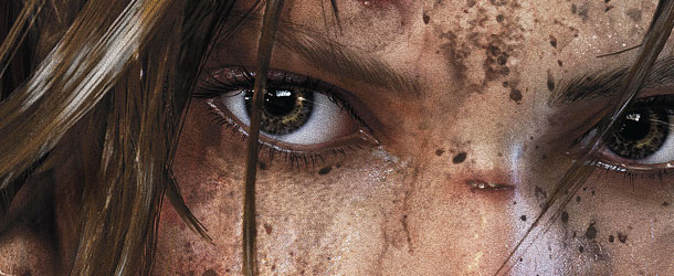 Изображение Crystal Dynamics работают над новым Tomb Raider