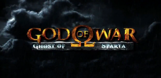 Изображение Видео: кадры игрового процесса God of War: Ghost of Sparta