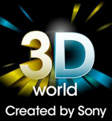 Изображение 3D игры на Sony PlayStation 3 не будут запускаться в 1080p