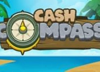 Изображение слота Cash Compass