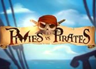 Изображение слота Pixies vs Pirates